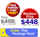 Affordable Logo Design